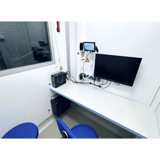 Передвижной комплекс МЛПМ «РЕНТГЕН-ДИАГНОСТИКА», исполнение МАММОГРАФ