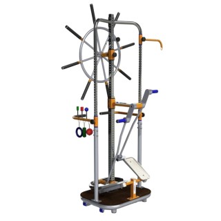 Реабилитационный тренажер после инсульта Капитан 5722