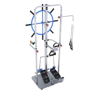 Реабилитационный тренажер после инсульта Капитан 5722