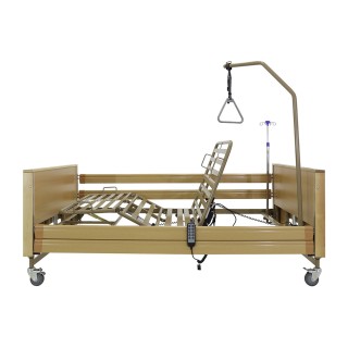 Кровать медицинская электрическая Med-Mos YG-1 (ложе 120 см)