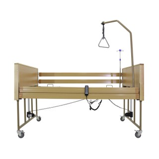 Кровать медицинская электрическая Med-Mos YG-1 (ложе 120 см)
