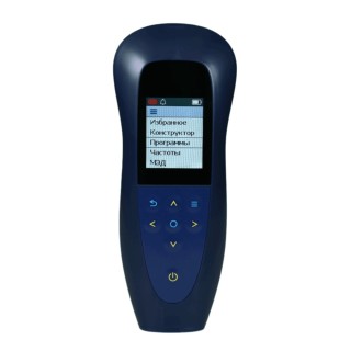 Аппарат для ДЭНС-терапии ДЭНАС-ПКМ Про №8 + Дэнас-аппликаторы