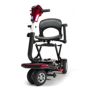 Электрический скутер для инвалидов Vermeiren Sedna PREMIUM
