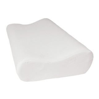 Ортопедическая подушка Fosta F 8021b с эффектом памяти (50 x 30 x 12/10 см)