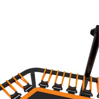 Батут спортивный UNIX Line FITNESS (125 см)