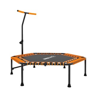 Батут спортивный UNIX Line FITNESS (125 см)