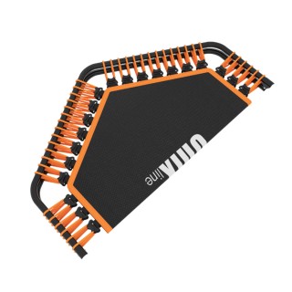 Батут спортивный UNIX Line FITNESS (125 см)