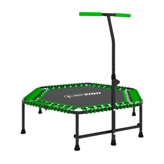 Батут спортивный UNIX Line FITNESS (125 см)