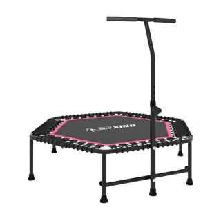 Батут спортивный UNIX Line FITNESS (125 см)