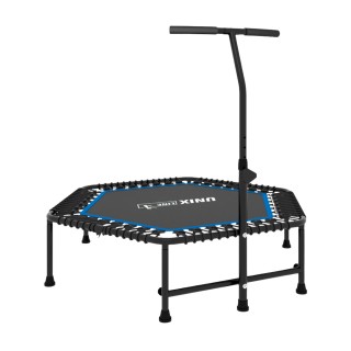 Батут спортивный UNIX Line FITNESS (125 см)