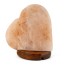 Соляная лампа Barry Heart с USB