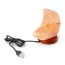 Соляная лампа Barry Moon c USB