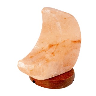 Соляная лампа Barry Moon c USB