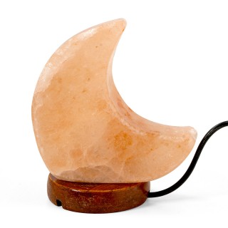 Соляная лампа Barry Moon c USB