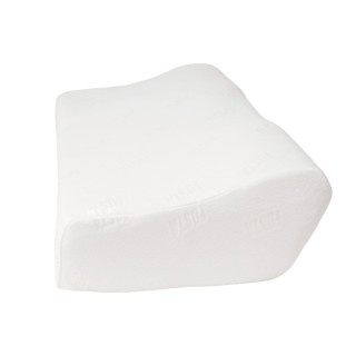 Ортопедическая подушка Fosta F 8024b с эффектом памяти и двумя валиками