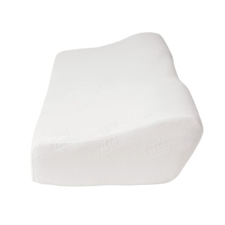 Ортопедическая подушка Fosta F 8024b с эффектом памяти и двумя валиками