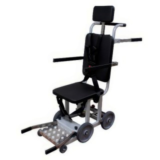 Тележка кресельная 1276 ТВК-ММ