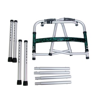 Опоры-ходунки шагающие PMR821L (до 120 кг)