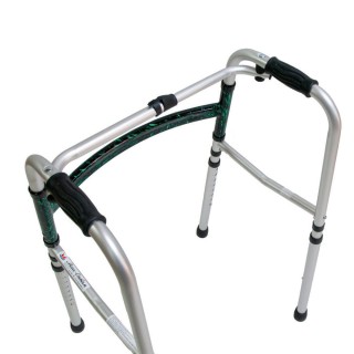 Опоры-ходунки шагающие PMR821L (до 120 кг)