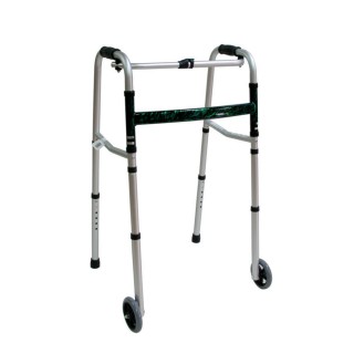 Опоры-ходунки с колесами PMR8123LG-3 (до 120 кг)