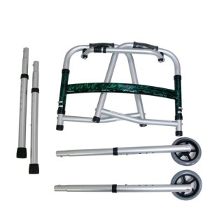 Опоры-ходунки с колесами PMR8123LG-3 (до 120 кг)