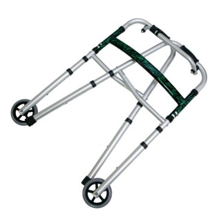 Опоры-ходунки с колесами PMR8123LG-3 (до 120 кг)