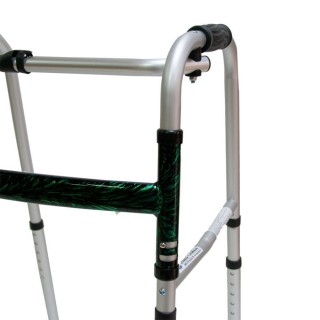 Опоры-ходунки с колесами PMR8123LG-3 (до 120 кг)