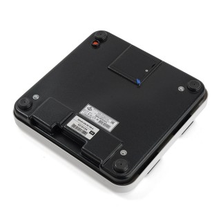 Весы напольные медицинские ТВЕС ВМЭН-200-50/100-А