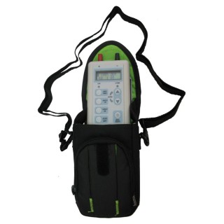 Электрокардиостимулятор эндокардиальной стимуляции «ЭКС-Сетал-1В» наружный