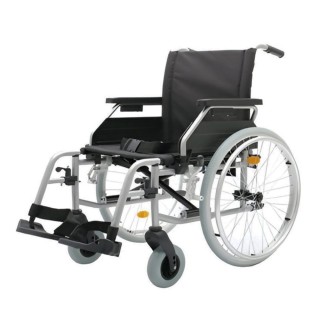 Кресло-коляска инвалидная механическая Dietz Tomtar MR-S