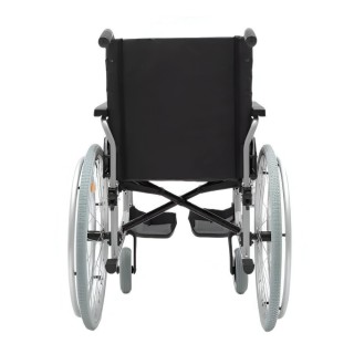 Кресло-коляска инвалидная механическая Dietz Tomtar MR-S