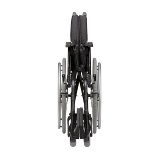 Кресло-коляска инвалидная механическая Dietz Tomtar MR-S