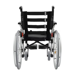 Кресло-коляска инвалидная Dietz Tomtar MR-LG