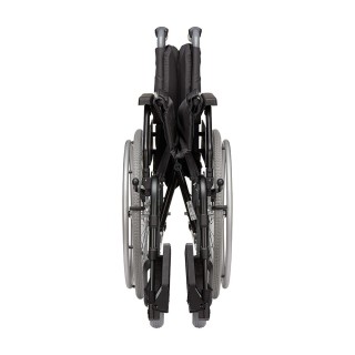 Кресло-коляска инвалидная Dietz Tomtar MR-LG