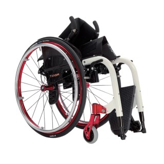 Активная инвалидная коляска Progeo Yoga