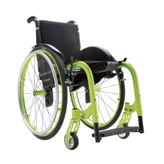 Активная инвалидная коляска Progeo Yoga