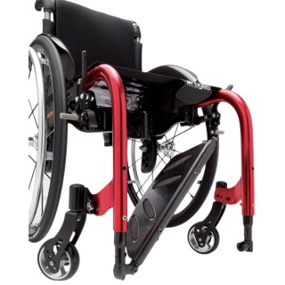 Активная инвалидная коляска Progeo Yoga