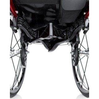 Активная инвалидная коляска Progeo Yoga