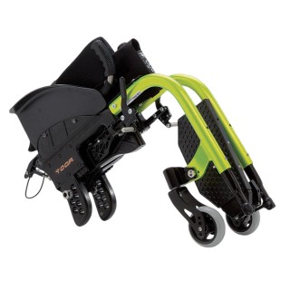 Активная инвалидная коляска Progeo Yoga