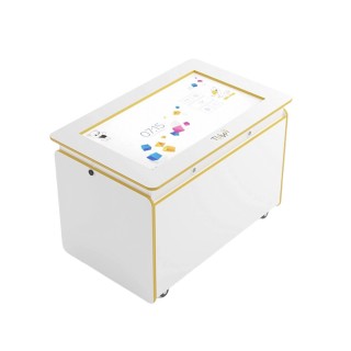 Интерактивный стол «Шустрик» ДВ-002