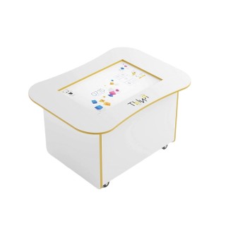 Интерактивный стол «Шустрик» ДВ-002