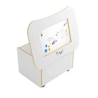 Интерактивный стол «Шустрик» ДВ-002