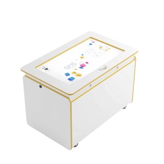 Кабинет логопеда «Шустрик» ЛК-004