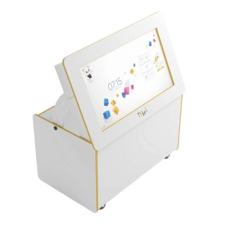 Кабинет логопеда «Шустрик» ЛК-004