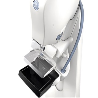 Цифровой маммограф GE Healthcare Senographe Essential с томосинтезом