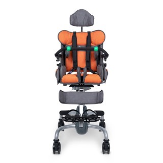 Домашняя кресло-коляска Fumagalli Mitico Expert Dentro для детей с ДЦП