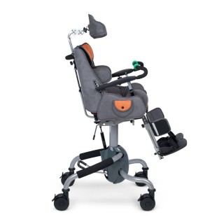 Домашняя кресло-коляска Fumagalli Mitico Expert Dentro для детей с ДЦП