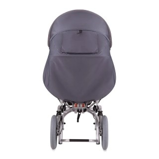 Прогулочная кресло-коляска для детей с ДЦП Fumagalli Mitico Expert Fuori