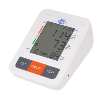 Тонометр плечевой автоматический Med-Mos PG-800B31-01 с голосовым сопровождением