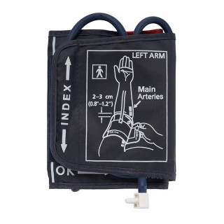 Тонометр плечевой автоматический Med-Mos PG-800B31-01 с голосовым сопровождением